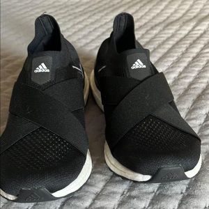 Adidas Ultraboost slip-on sneakers